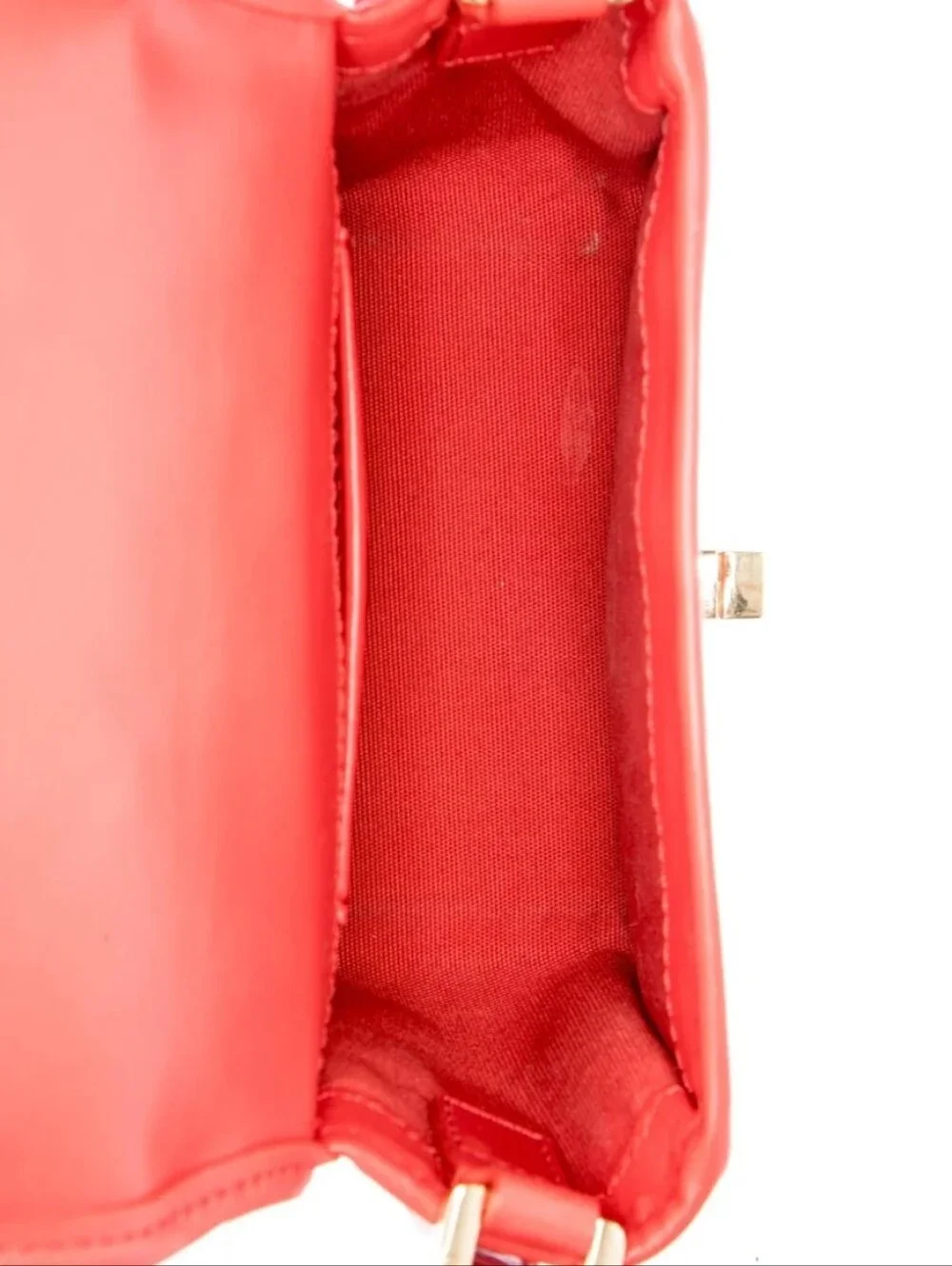 Tory Burch Authentic Leather Crossbody Bag
